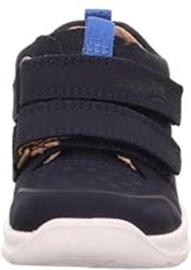 Hardloopschoen voor meisjes Lichtgewicht en casual Blauw