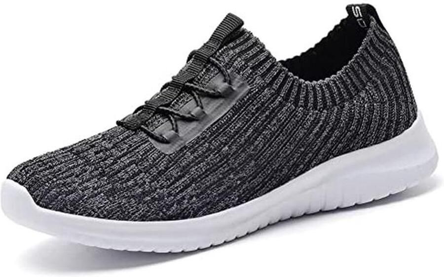 Ademende Lichtgewicht Dames Hardloopschoenen