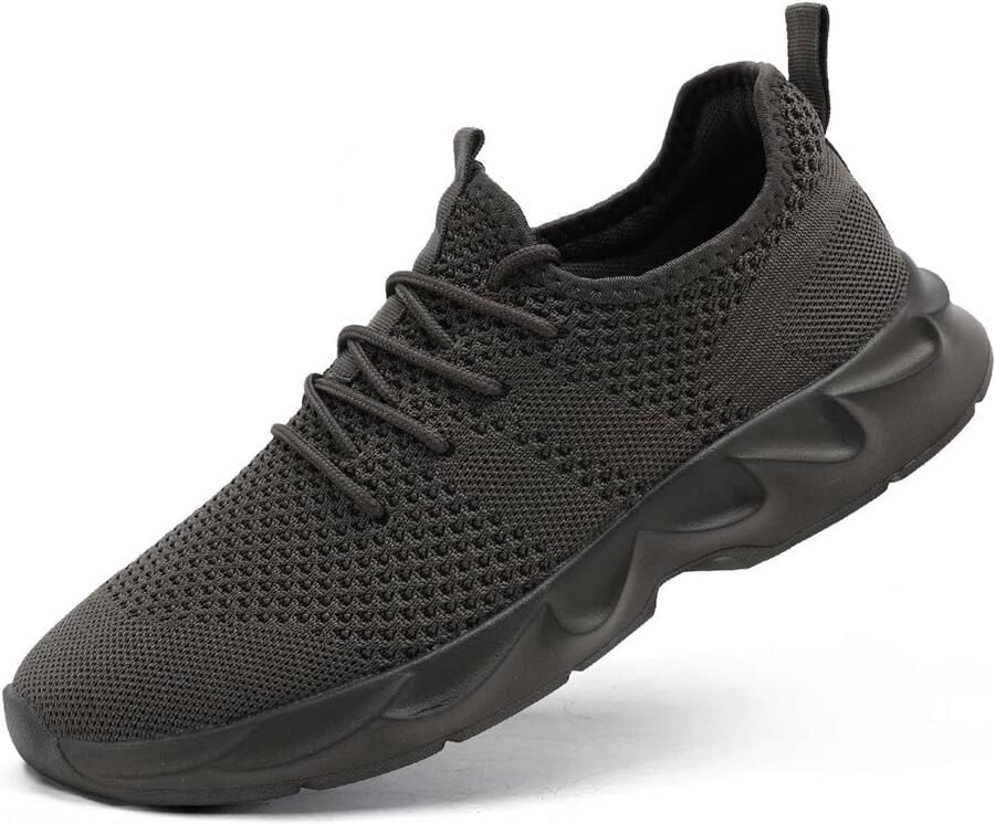 Hardloopschoenen dames lichte antislip wandelschoenen en sneakers voor sport