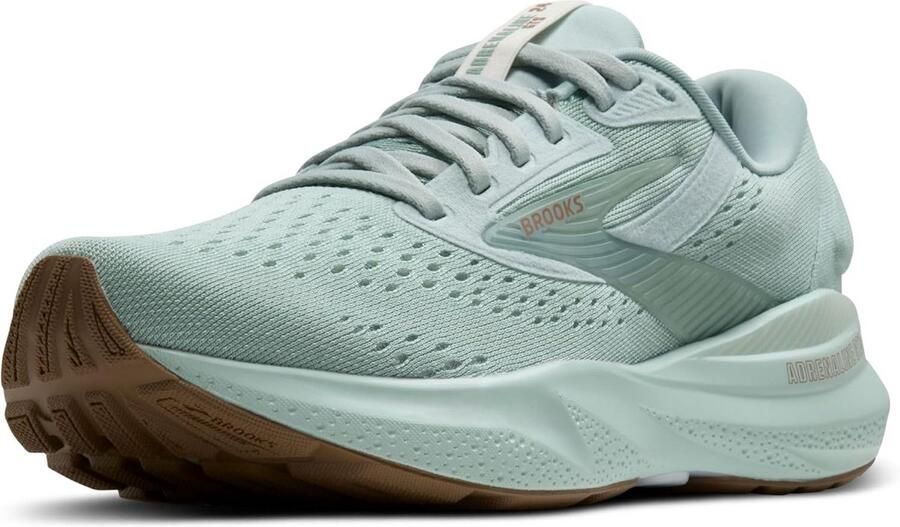 Ondersteunende Hardloopschoenen voor Dames met Zachte Demping