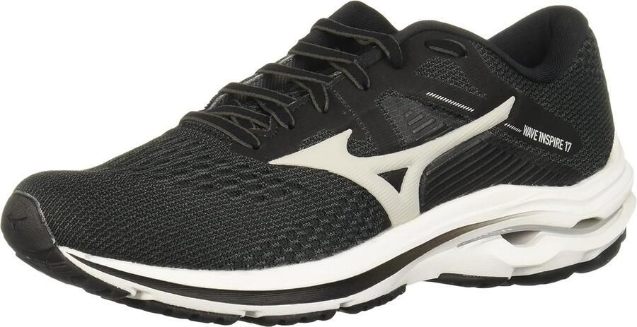 Hardloopschoenen Dames Stabiliteit en Comfort voor Asfalt