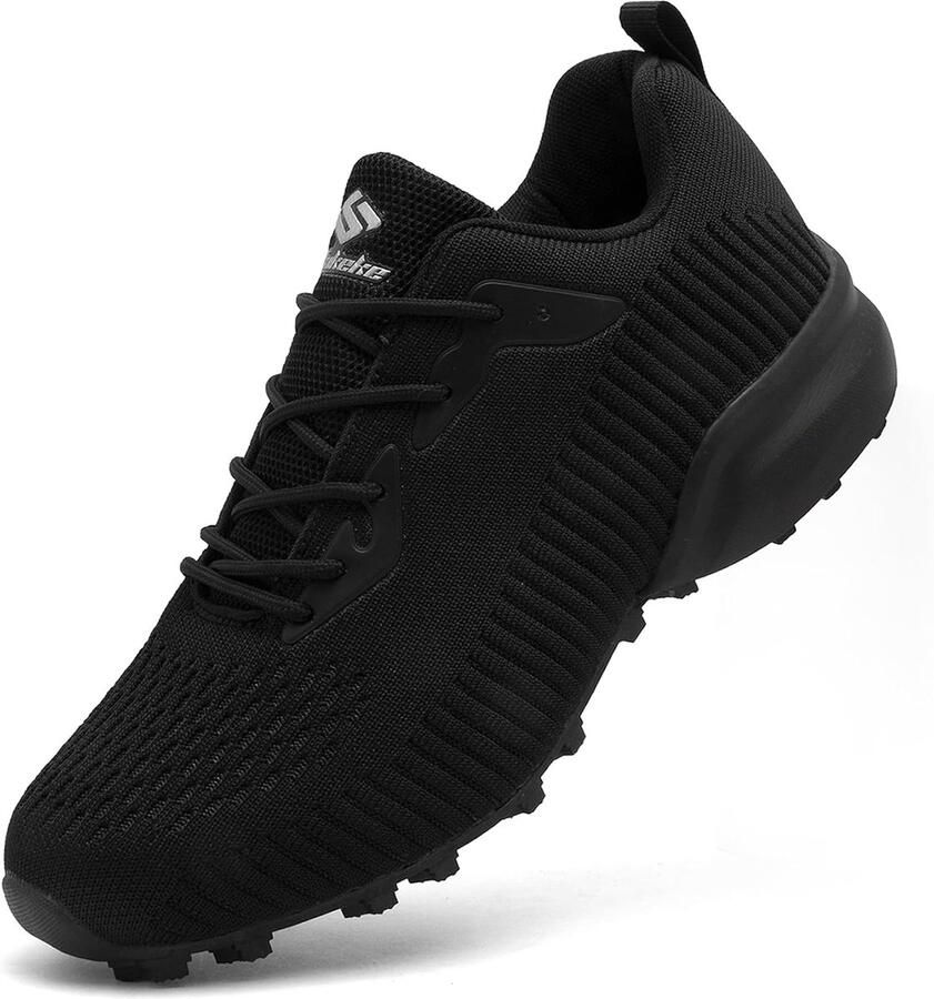 Hardloopschoenen heren 42 lichtgewicht ademend ideaal voor trailrunning ShopVlot