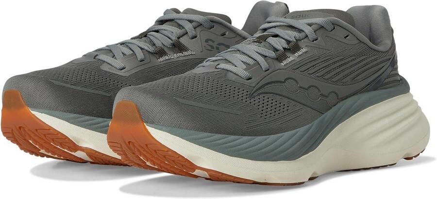 Hardloopschoenen Heren Comfortabel voor Lange Afstanden