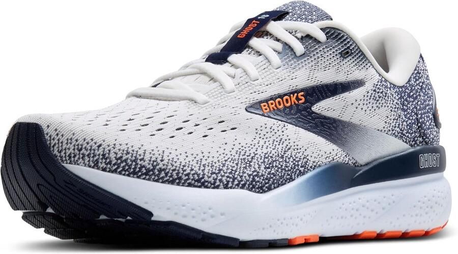 Hardloopschoenen Heren Comfortabele Demping Neutraal Pronatie