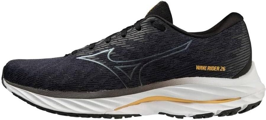 Hardloopschoenen Heren Comfortabele Sportschoenen Lange Afstand Lopen Innovatieve Dempende Technologie Blauw
