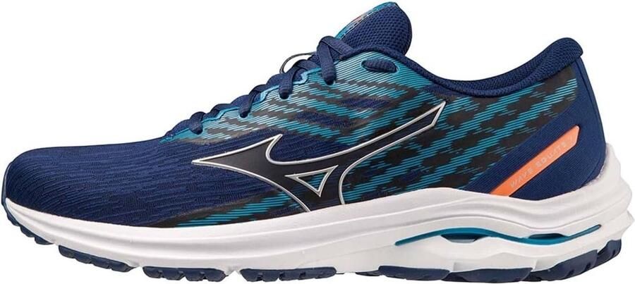 Hardloopschoenen Heren Stabiliteitsschoenen Hardlopen Verharde Weg Verbeterde Stabiliteit