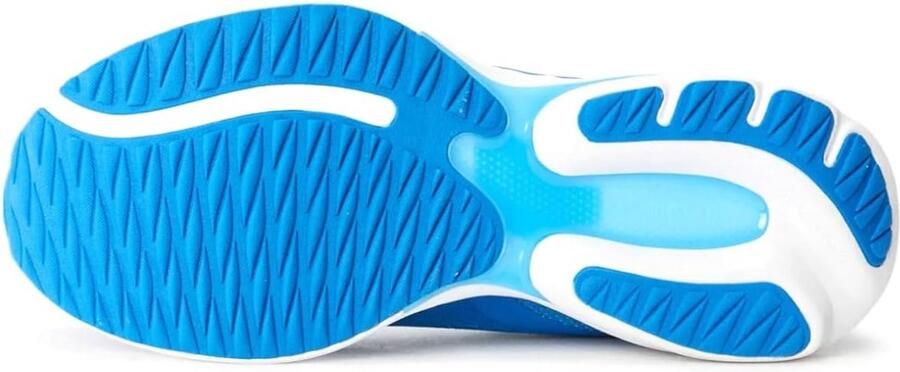 Comfortabele Hardloopschoenen voor en met Optimale Demping