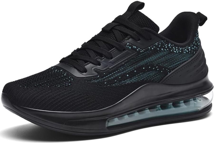Hardloopschoenen met Luchtkussen Ade d en Lichtgewicht Casual Maat Schoenen