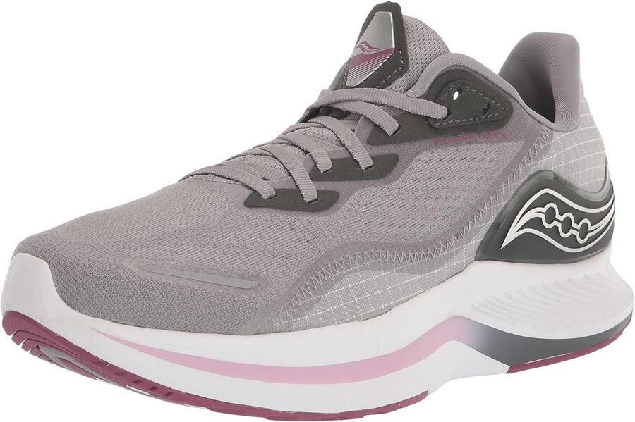 Hardloopschoenen met Maximale Demping en Snelheid voor Dagelijks Gebruik