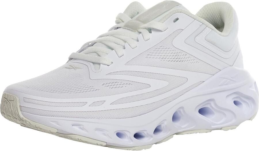 Hardloopschoenen Sport Sneakers Buiten Sporten Flexibele Demping Zwart