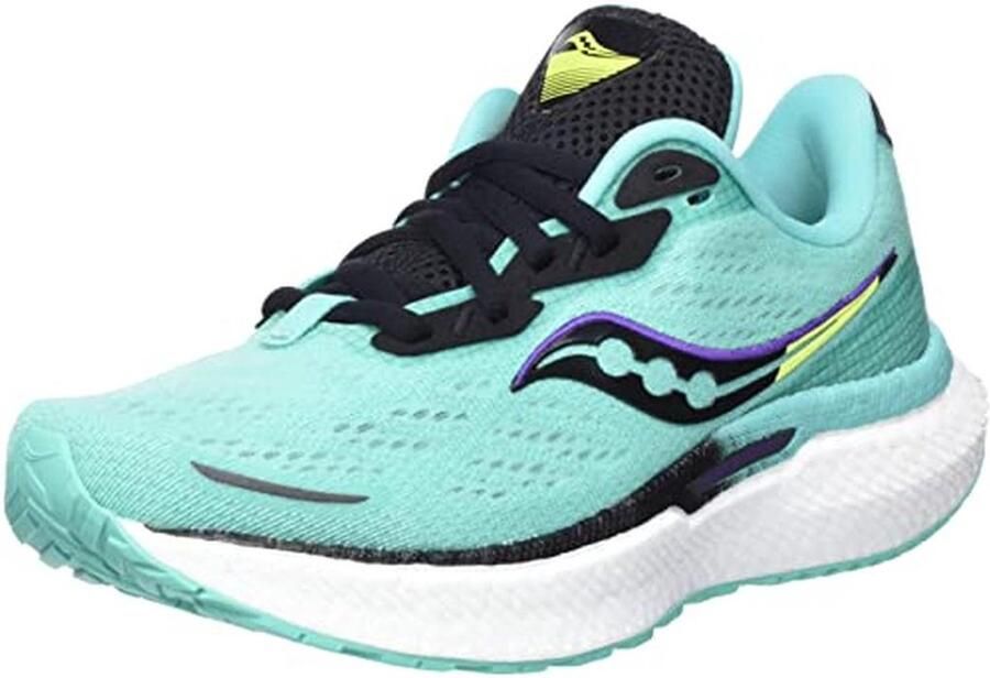 Hardloopschoenen voor dames Comfortabele en lichte running schoenen