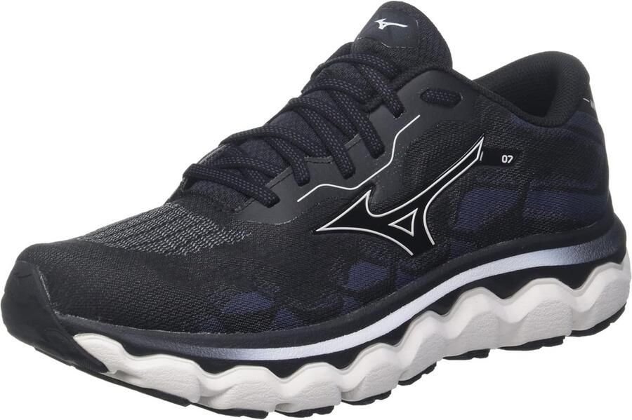 Hardloopschoenen voor dames met extra demping en stabiliteit