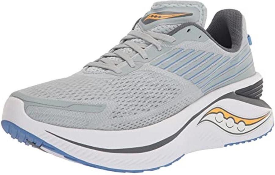 Hardloopschoenen voor dames met PWRRUN-demping Comfortabel en duurzaam