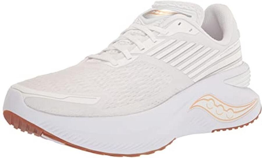 Hardloopschoenen voor dames met PWRRUN-demping