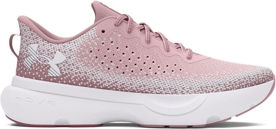 Hardloopschoenen voor dames met responsieve demping