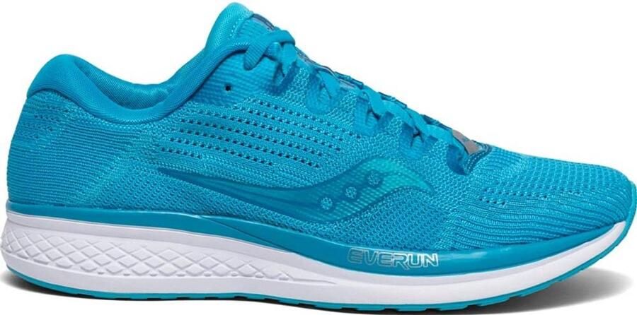 Hardloopschoenen voor dames met uitstekende demping en comfort