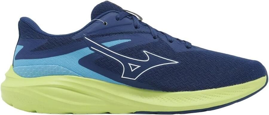 Hardloopschoenen voor dames met uitstekende demping en energieteruggave