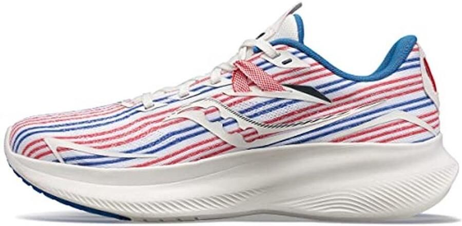 Hardloopschoenen voor dames Saucony Axon 2 in - Foto 1