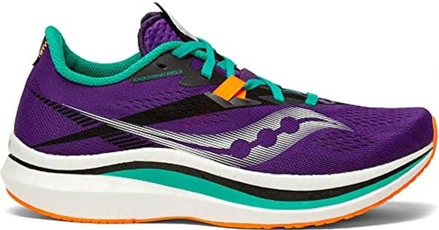 Hardloopschoenen voor dames Saucony Endorfine Pro