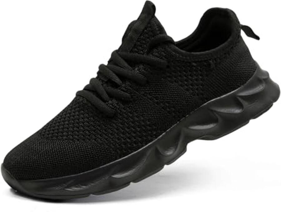 Hardloopschoenen voor dames Sneakers en Sportschoenen voor Activiteiten