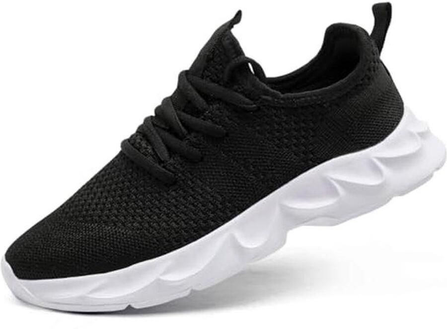 Hardloopschoenen voor dames Sportschoenen Tennisschoenen Wandelschoenen en Gymchoenen