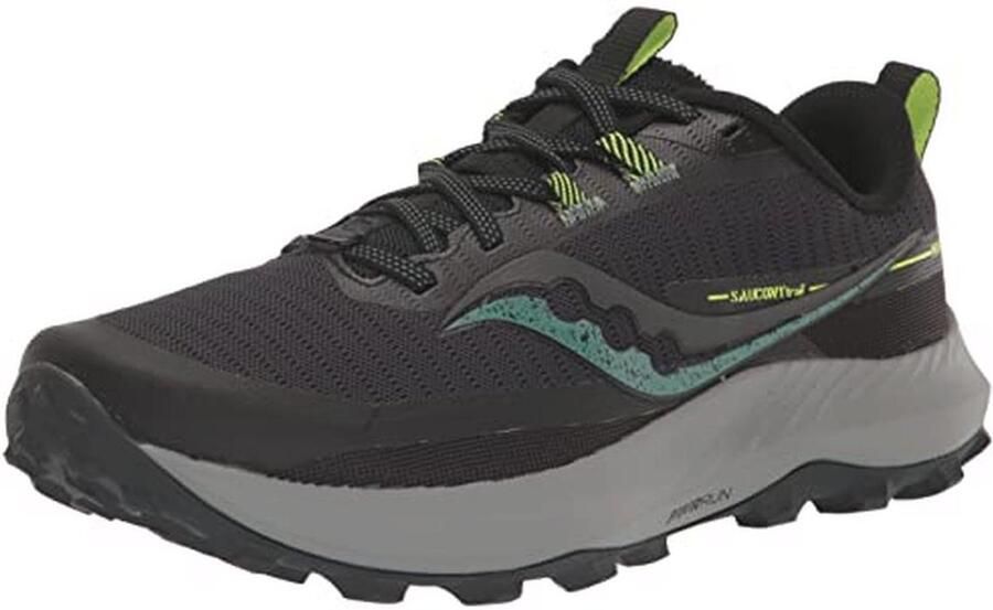 Hardloopschoenen voor heren Ademende Trail-loopschoenen voor ultiem comfort