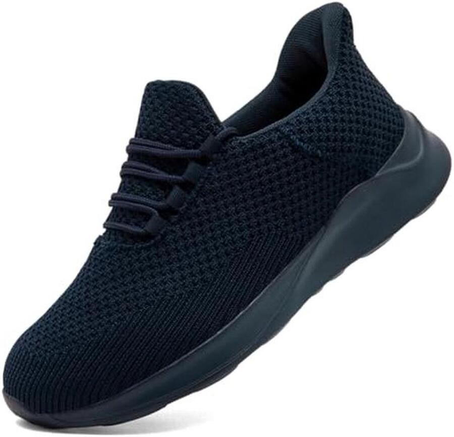 Hardloopschoenen voor heren Comfortabele en lichtgewicht sneakers voor elke gelegenheid