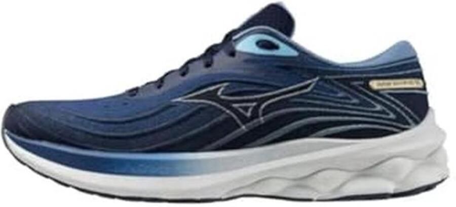 Hardloopschoenen voor heren Comfortabele en Stijlvolle Sportieve Schoenen