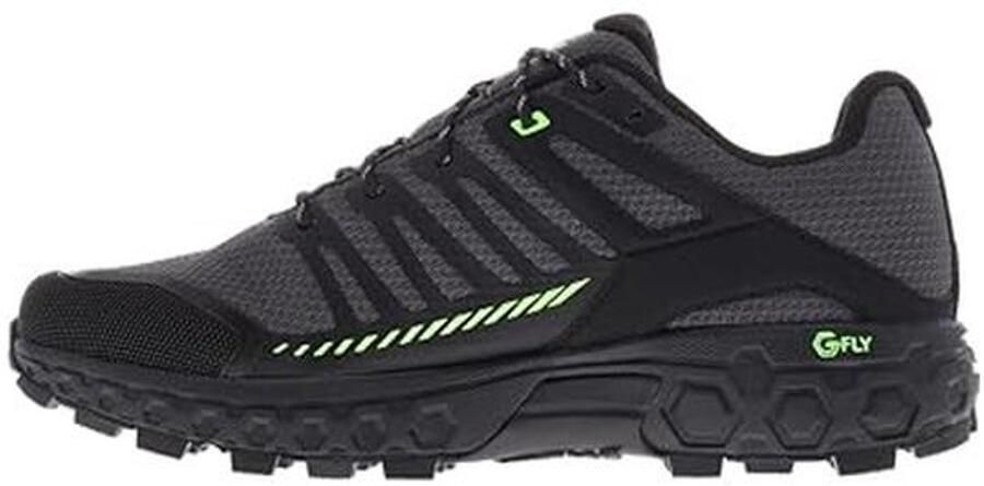 Hardloopschoenen voor heren Grijze Roclite Ultra G