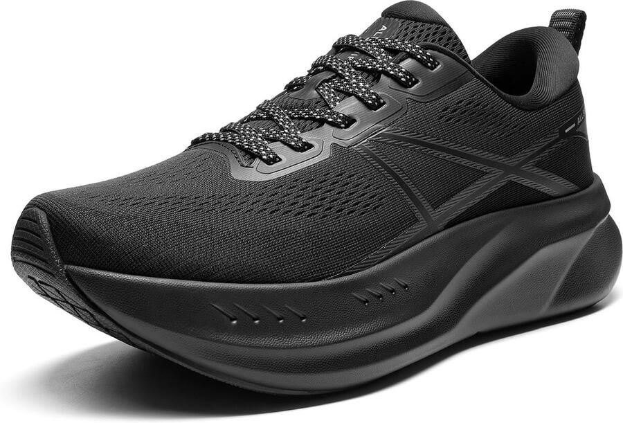 Hardloopschoenen heren 40 EU lichtgewicht antislip ideale sneakers voor workouts ShopVlot