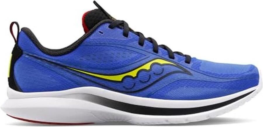 Lichte Hardloopschoenen voor Mannen Ideaal voor Snelheid