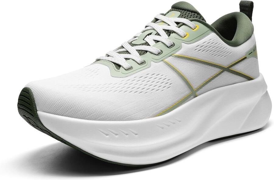 Hardloopschoenen voor heren Lichtgewicht Non-slip Comfortabel ShopVlot