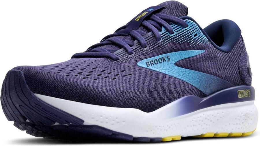 Heren Loopschoenen Neutraal Maximale Demping en Comfort