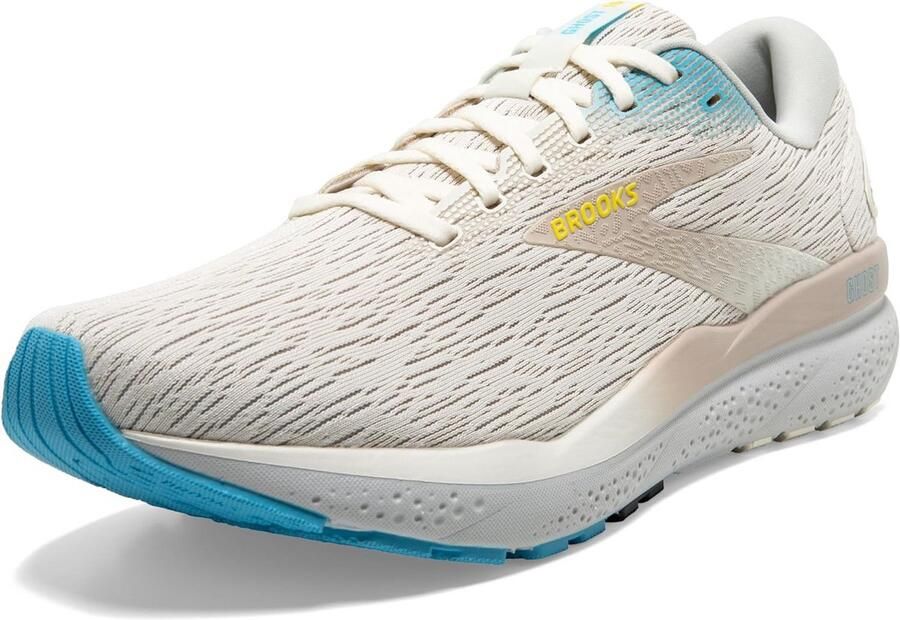 Hardloopschoenen voor heren met uitstekende demping en comfort