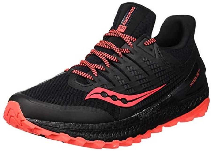 Hardloopschoenen voor heren Saucony Xodus Iso