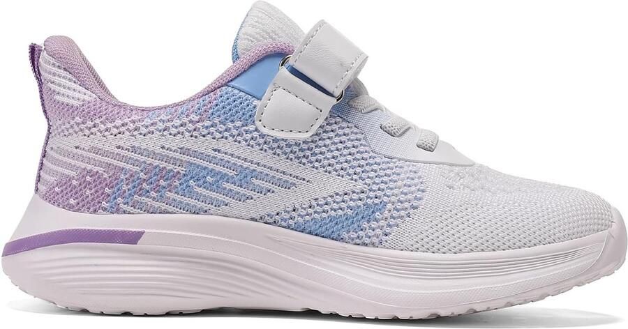 Hardloopschoenen voor kinderen meisjes sportschoenen lichte hardloopschoenen voor kinderen