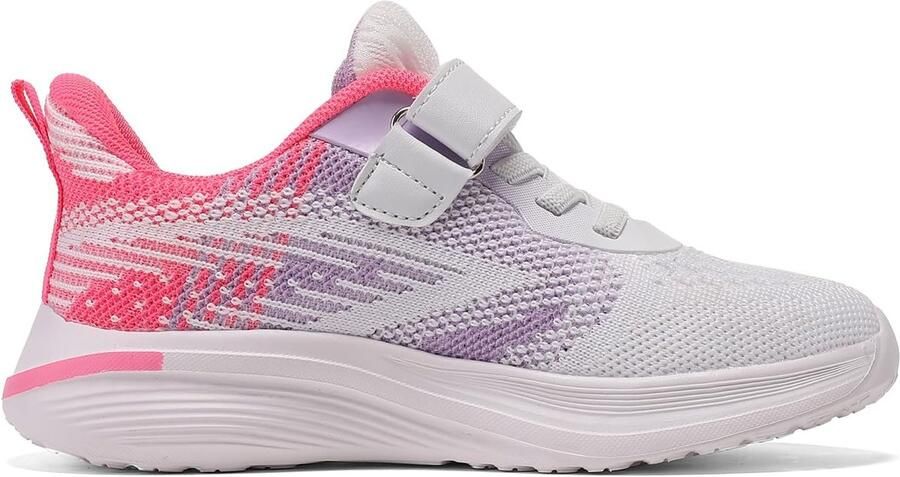 Hardloopschoenen voor kinderen meisjes sportschoenen lichte hardloopschoenen voor kinderen