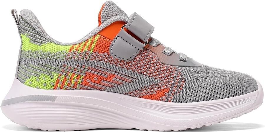Hardloopschoenen voor kinderen meisjes sportschoenen lichte hardloopschoenen voor kinderen