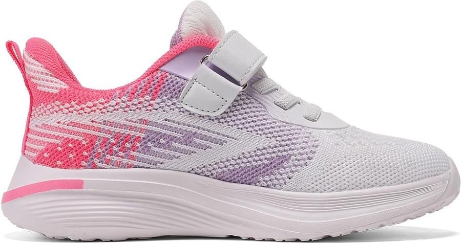 Hardloopschoenen voor kinderen meisjes sportschoenen lichte hardloopschoenen voor kinderen