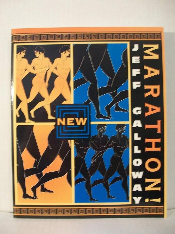 Hardloopschoenen voor Lange Afstanden Comfort en Duurzaamheid - Foto 1