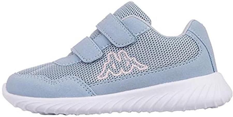 Hardloopschoenen voor uniseks kinderen Kappa Cracker II