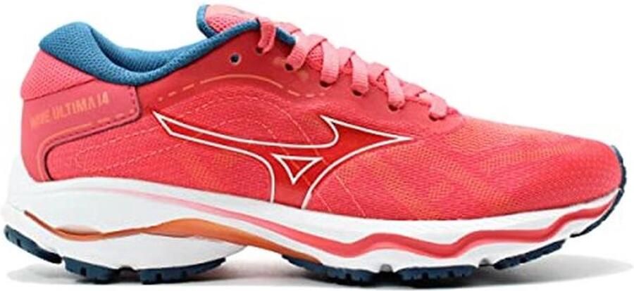 Hardloopschoenen voor volwassenen met demping en stabiliteit