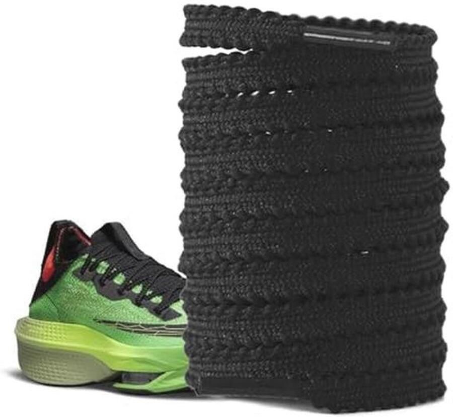 Hardloopschoenveters voor Sneakers Vervangende atletische veters voor trainers