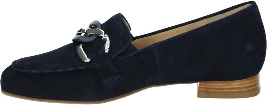 Hassia 300856 Instappers Blauw - Foto 1