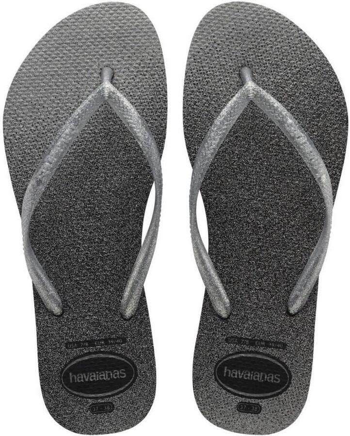 Havaianas Slim Gloss Flip Flop Dames