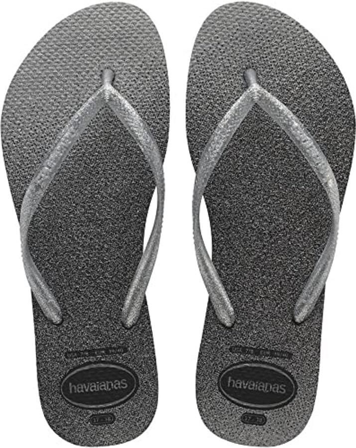 Havaianas Slim Gloss Flip Flop Dames