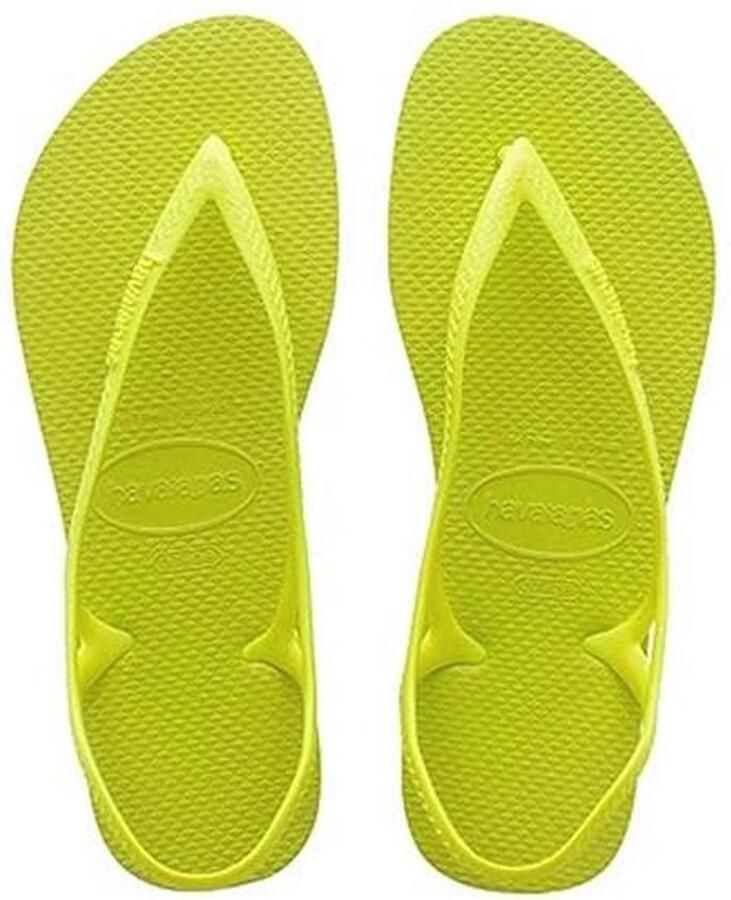 Havaianas Sunny II platte sandaal voor dames