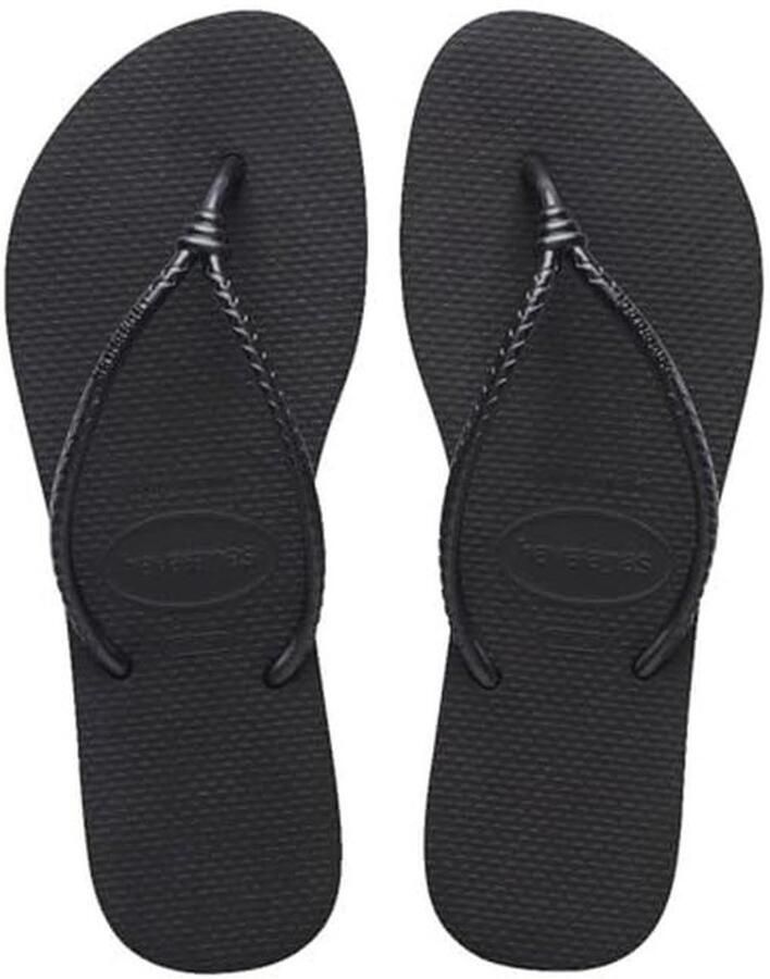 Havaianas Women's Slim TubeThong Sandals