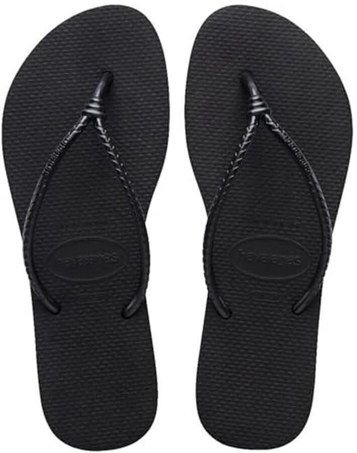 Havaianas Women's Slim TubeThong Sandals
