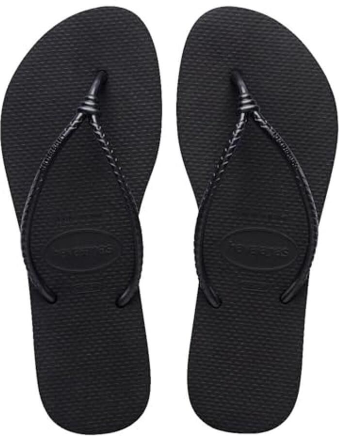 Havaianas Women's Slim TubeThong Sandals